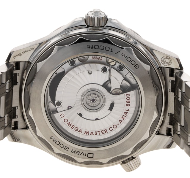 Omega Seamaster Diver 300m 210.30.42.20.06.001